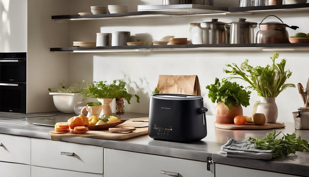 budget friendly energy saving kitchen gear