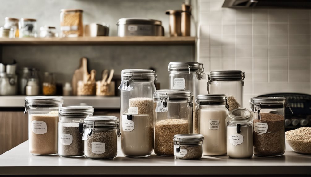 budget friendly energy smart kitchen plan