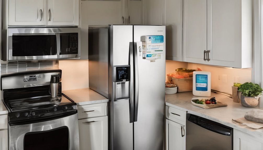 budget friendly energy smart rent appliances