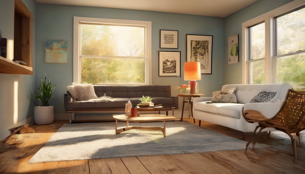 budget friendly energy smart upgrades