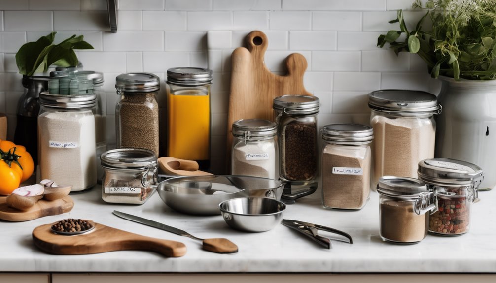 budget friendly gear upgrade ladder