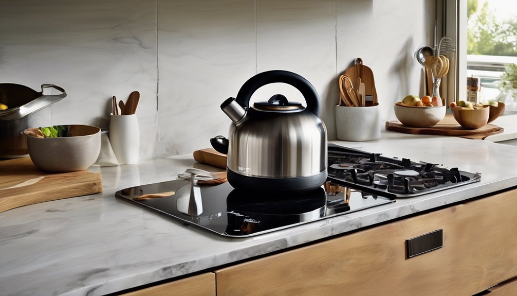 budget friendly kitchen energy efficiency framework