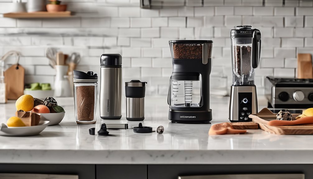 budget friendly kitchen gadget savings