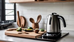 budget friendly kitchen gear upgrades