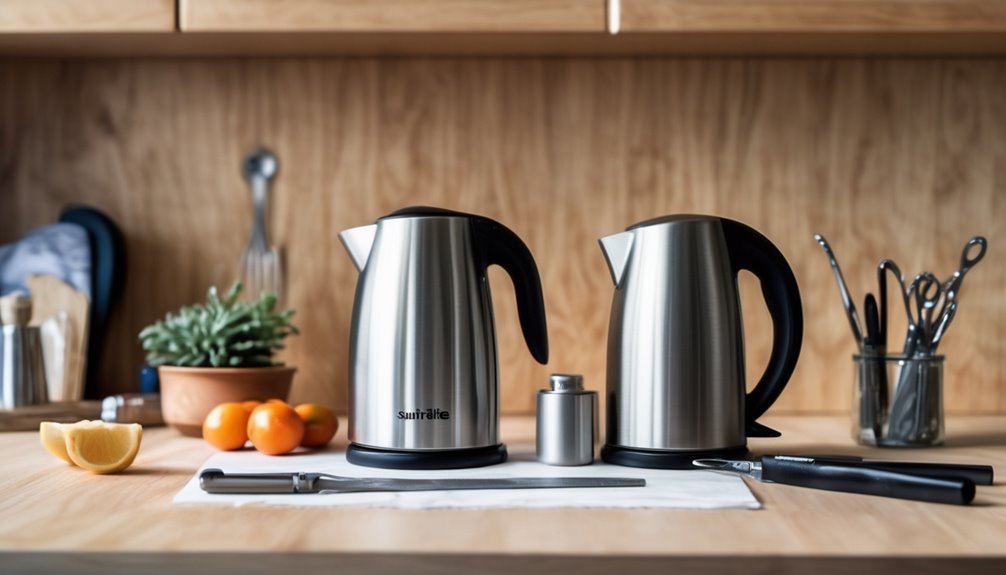 budget friendly kitchen improvement plan