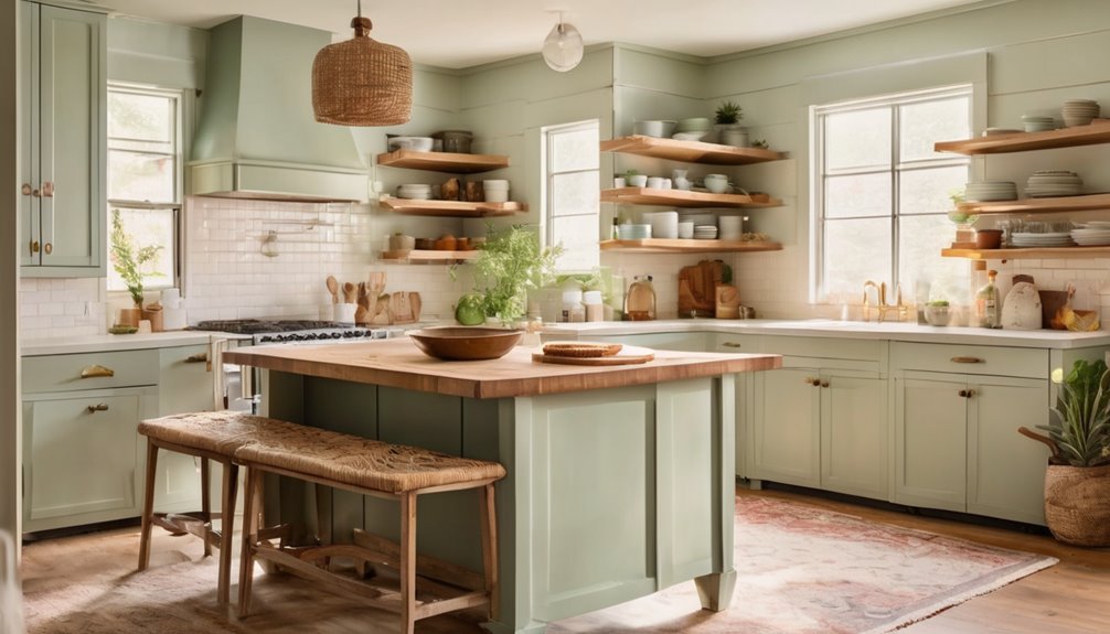 budget friendly kitchen makeover ideas