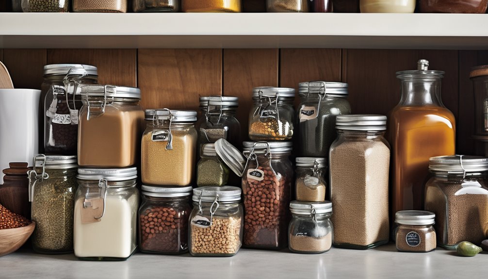 budget friendly kitchen starter plan