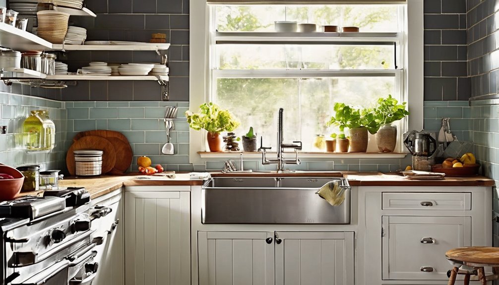 budget friendly kitchen upgrade guide