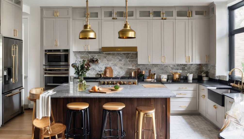 budget friendly kitchen upgrade ideas