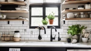 budget friendly kitchen upgrade tips