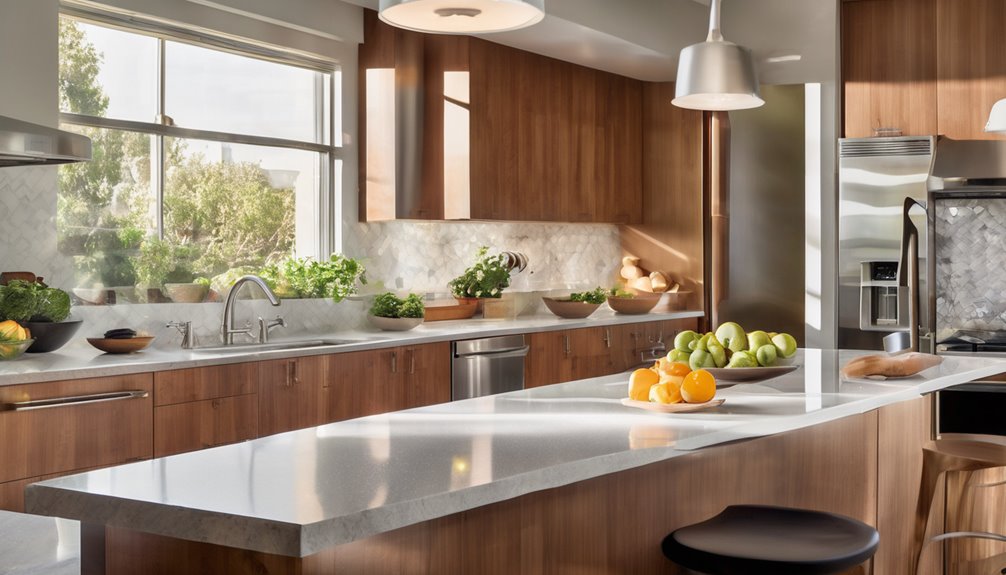 budget friendly kitchen upgrades for efficiency