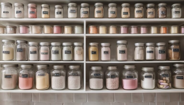 budget friendly pantry organization guide