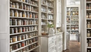 budget friendly pantry organization hacks