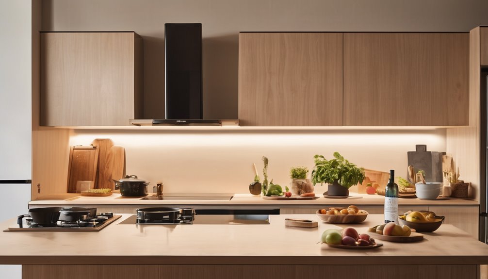 budget friendly power saving kitchen habits