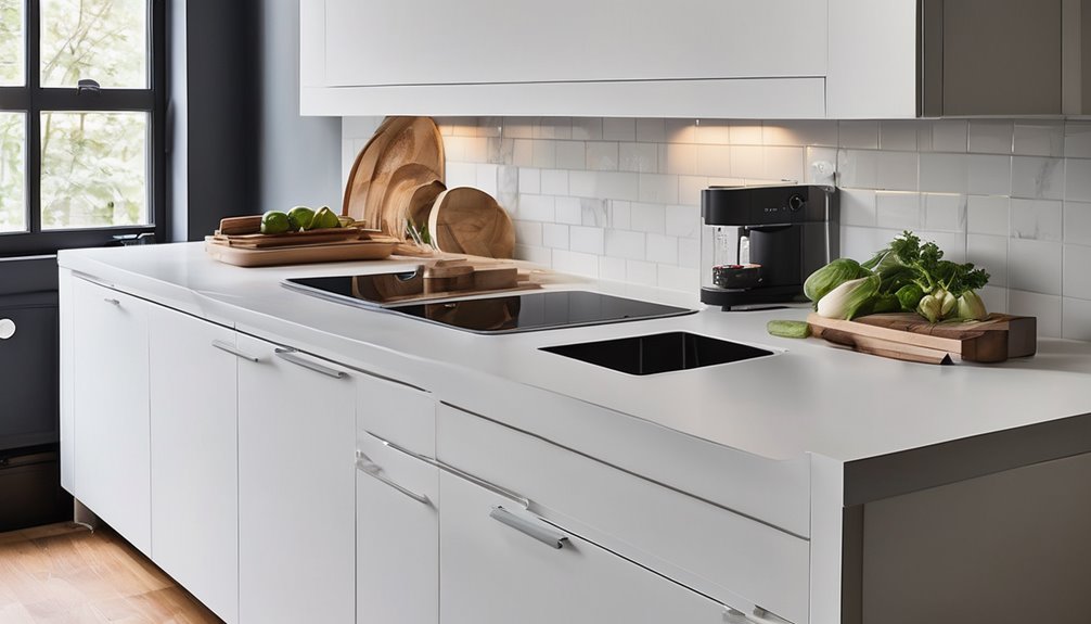 budget friendly rent friendly kitchen upgrades