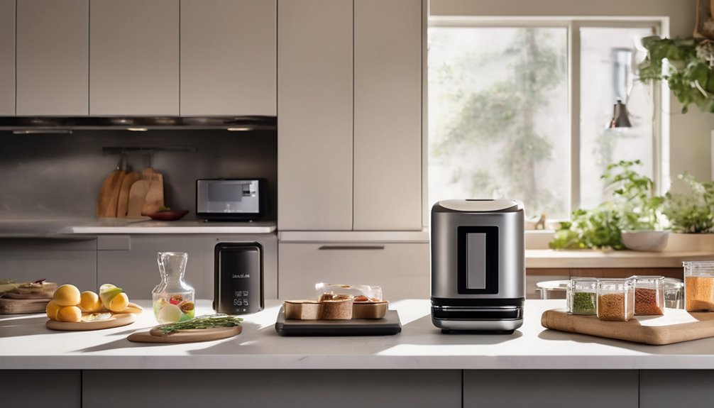 budget friendly small kitchen appliances for renters