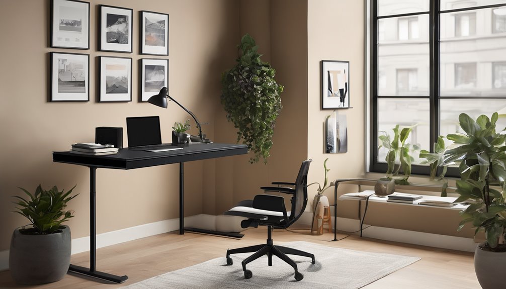 budget friendly standing desk essentials features limits