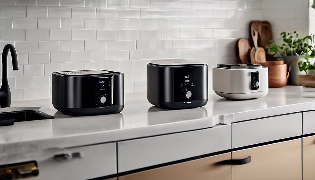 budget friendly versatile air fryers under 50