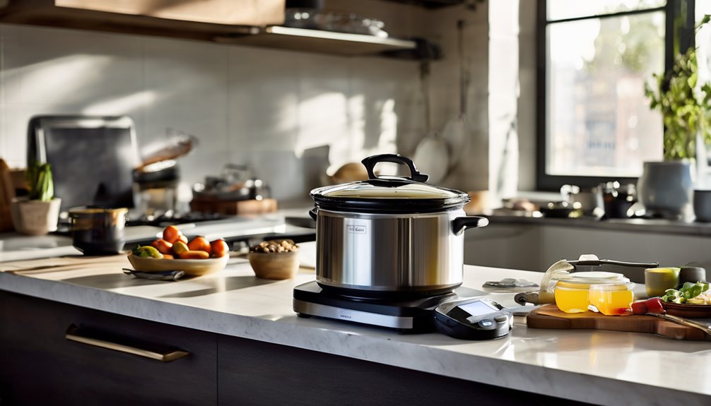 budget kitchen gear saves energy