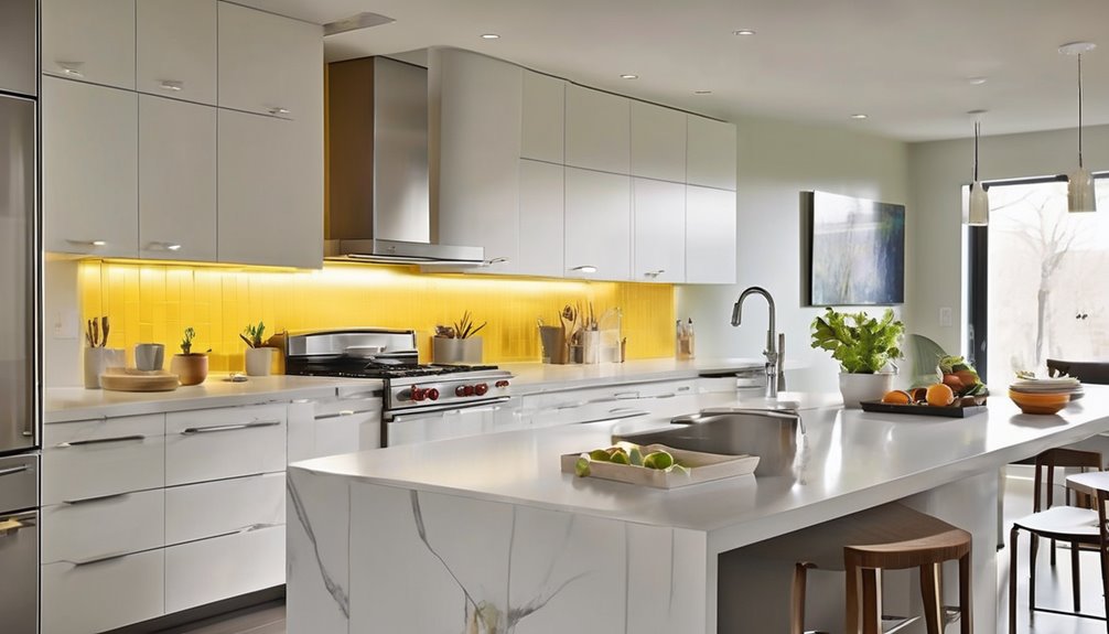 budget kitchen lighting planning essentials