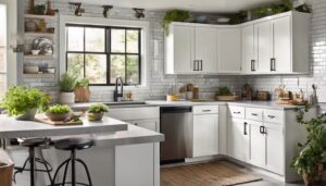 budget kitchen upgrades tips and guide