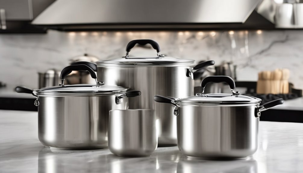 budget pots efficient economical design