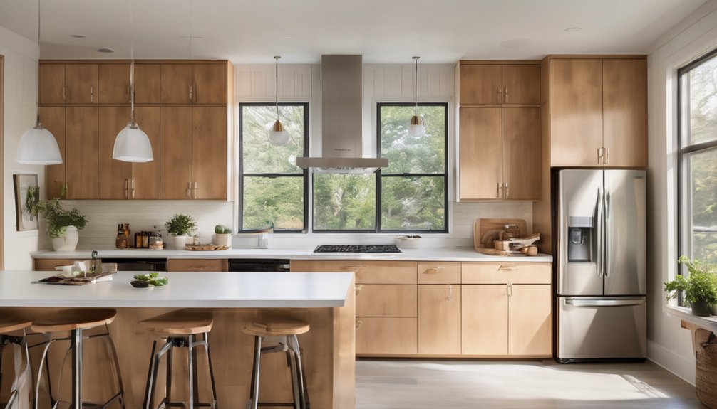 budget smart kitchen layout upgrade tutorial