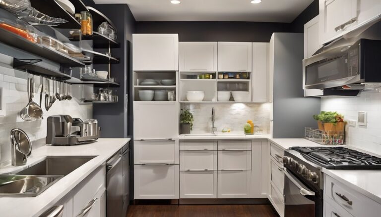 budget smart kitchen space maximizers top 5