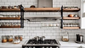 budget smart storage kitchen upgrades