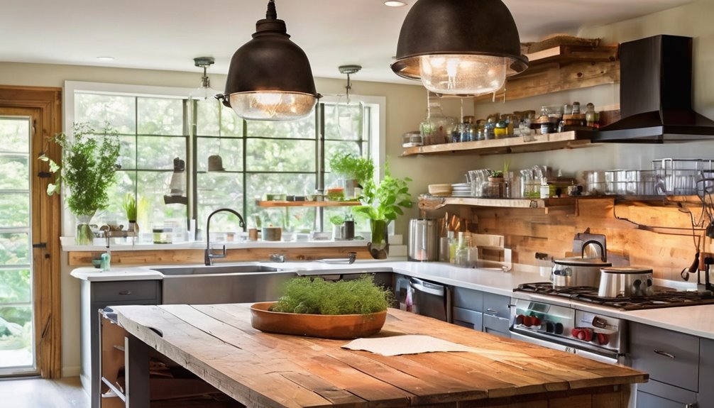 budget upgrades cut kitchen bills efficiently