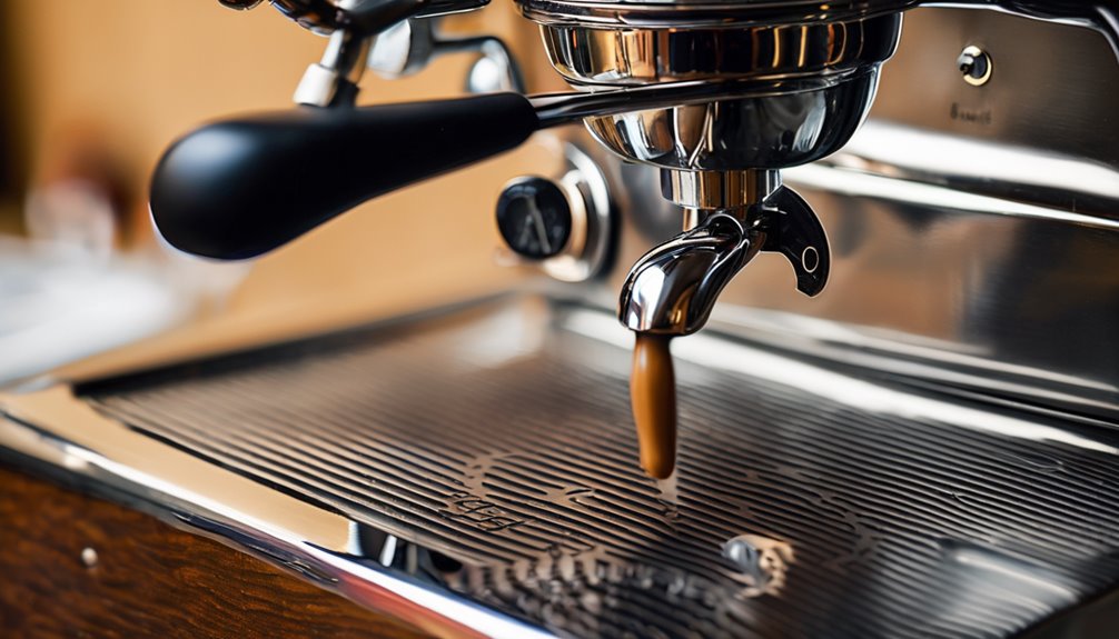 build quality control stability maintenance