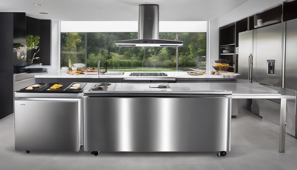 build quality sealing versatility durability