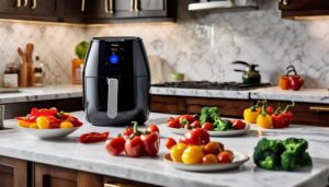 calorie conscious air fryer picks