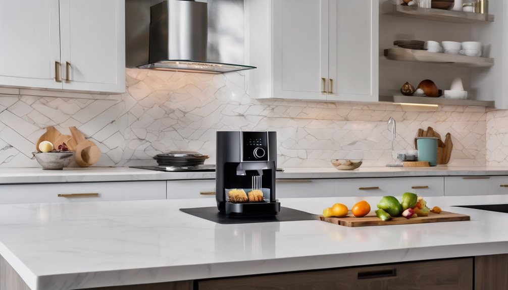 ceramic coated air fryer collection