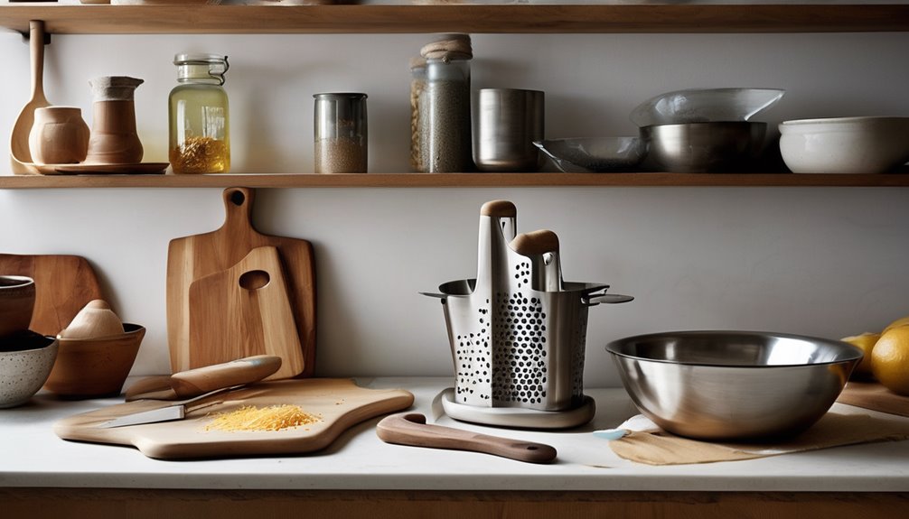 cheap durable kitchen tools save money