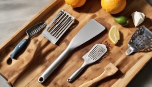 cheap durable kitchen tools tips