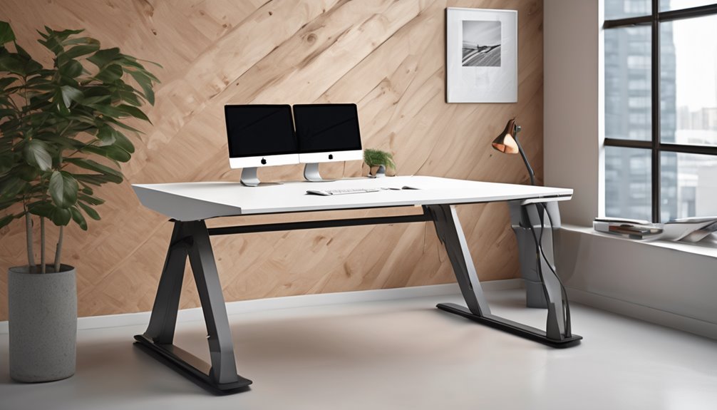 comfort stability storage versatility