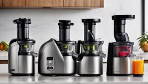 compact centrifugal juicers for small spaces