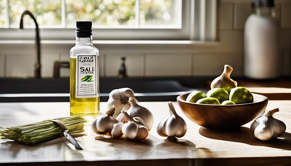 compact durable kitchen trio upgrade