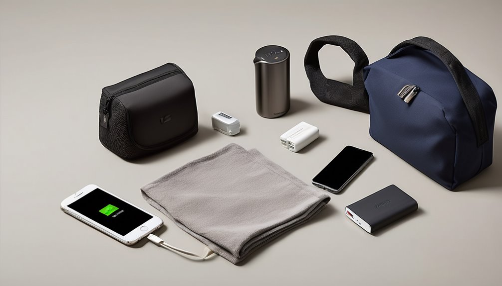 compact portable quick heating sous vide travel options