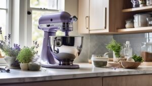 compact stand mixers collection