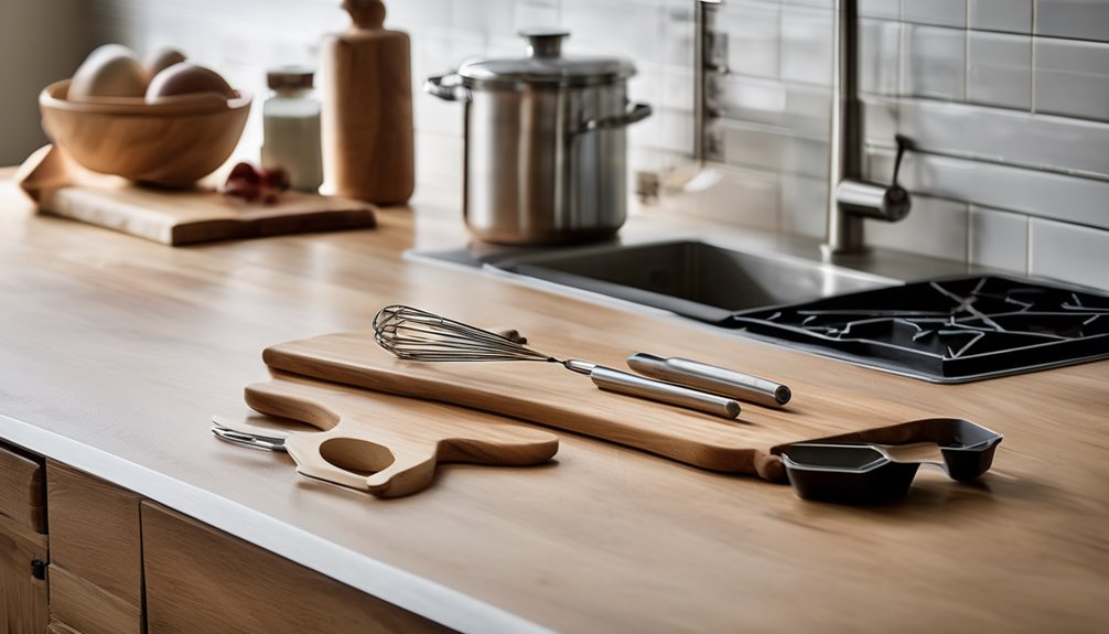 compact versatile kitchen tool