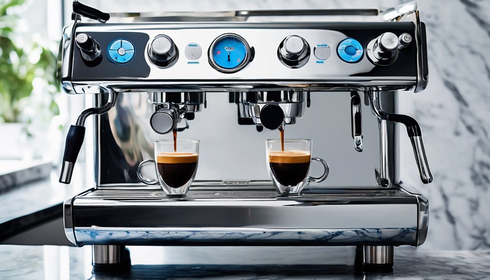 consistent plumbed prosumer performance