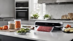 cordless vacuum sealers top picks