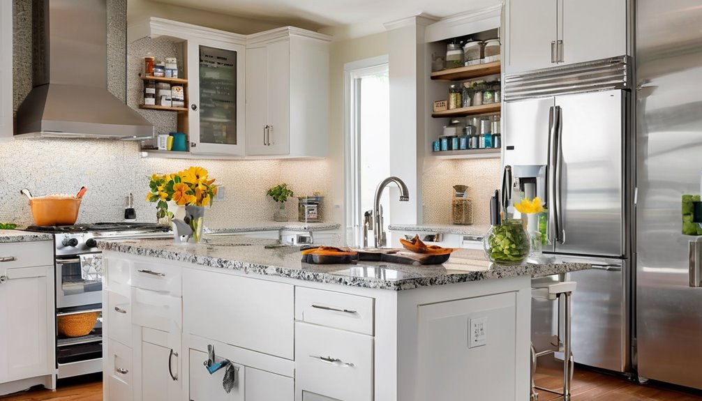 core safety and efficiency certifications