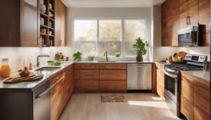 cost conscious kitchen upgrades for efficiency