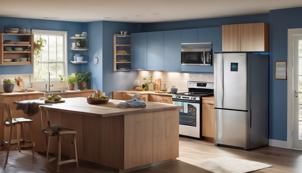 cost per year energy savings comparison