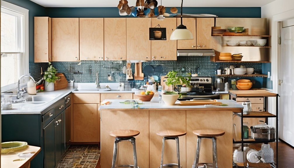 cost savvy kitchen upgrades