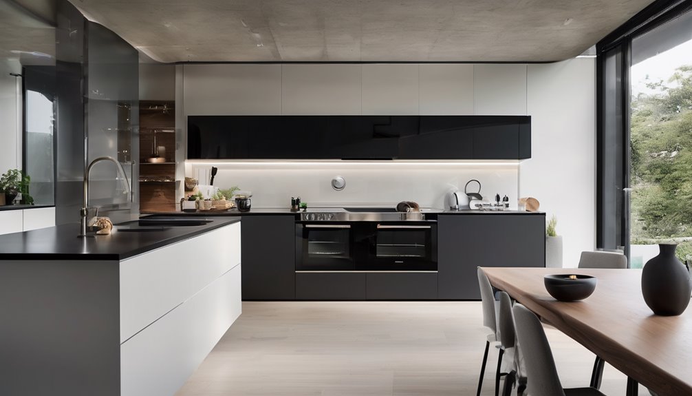 countertop water oven criteria