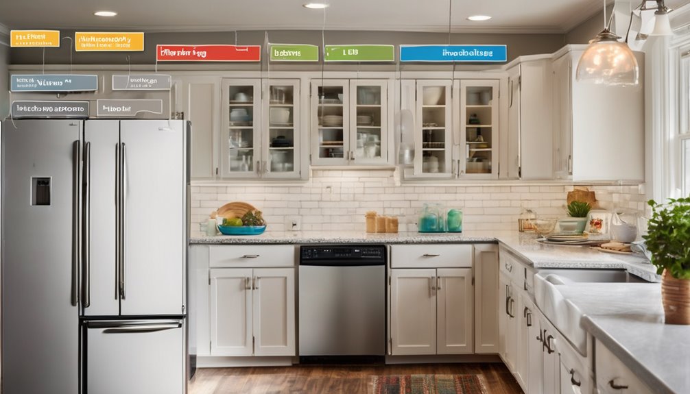 data driven energy upgrade prioritization plan